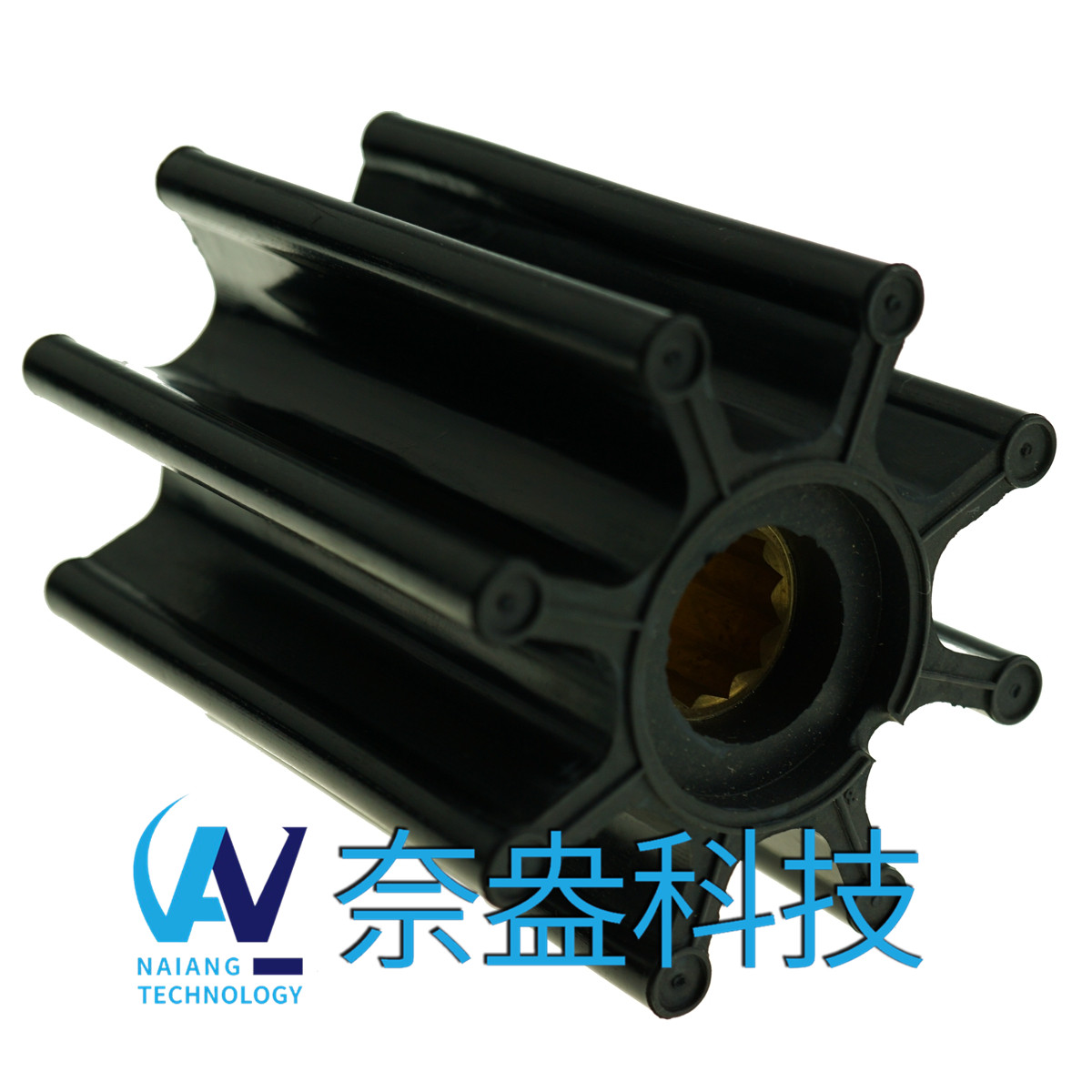 珀金斯PERKINS，PERKINS發(fā)電機橡膠葉輪