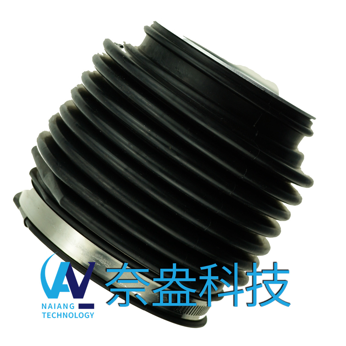 船用排氣管、波紋管 816431A1, Mercruiser Bellow 816431A1