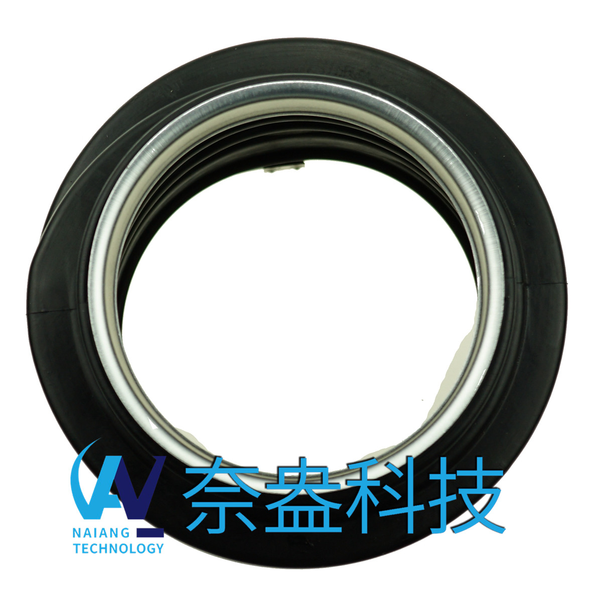 船用排氣管、波紋管 816431A1, Mercruiser Bellow 816431A1