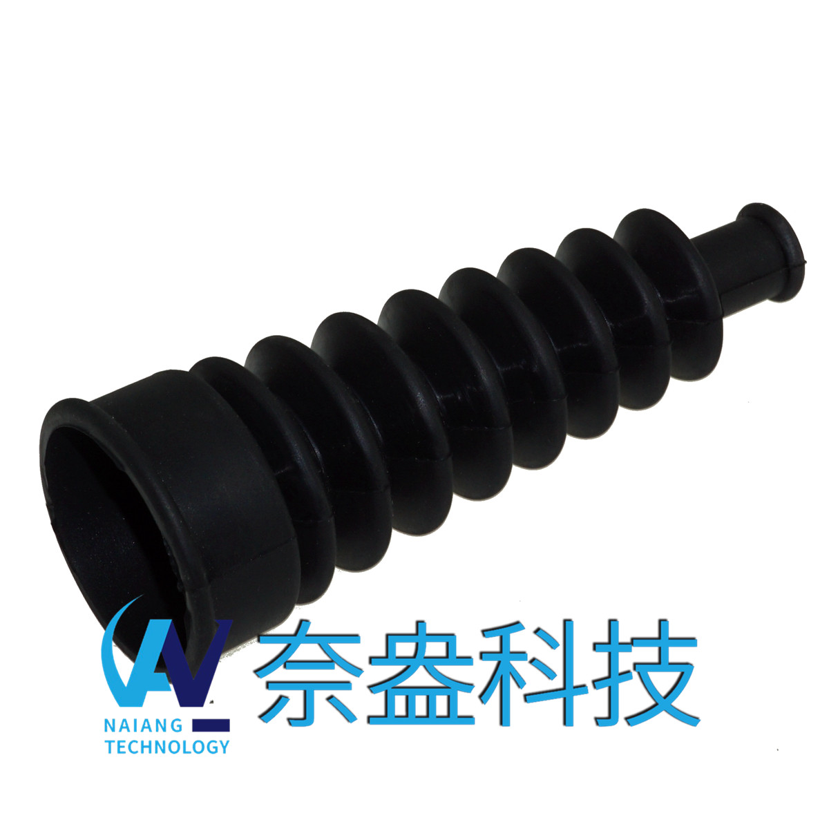 船用排氣管、波紋管 74639Q02, Mercruiser Bellow74639Q02