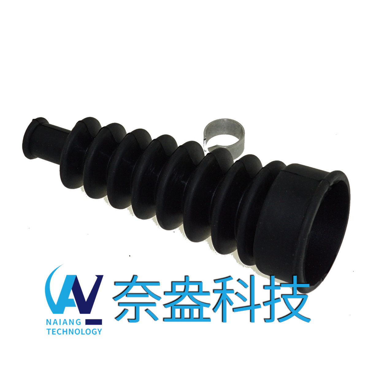 船用排氣管、波紋管 74639Q02, Mercruiser Bellow74639Q02