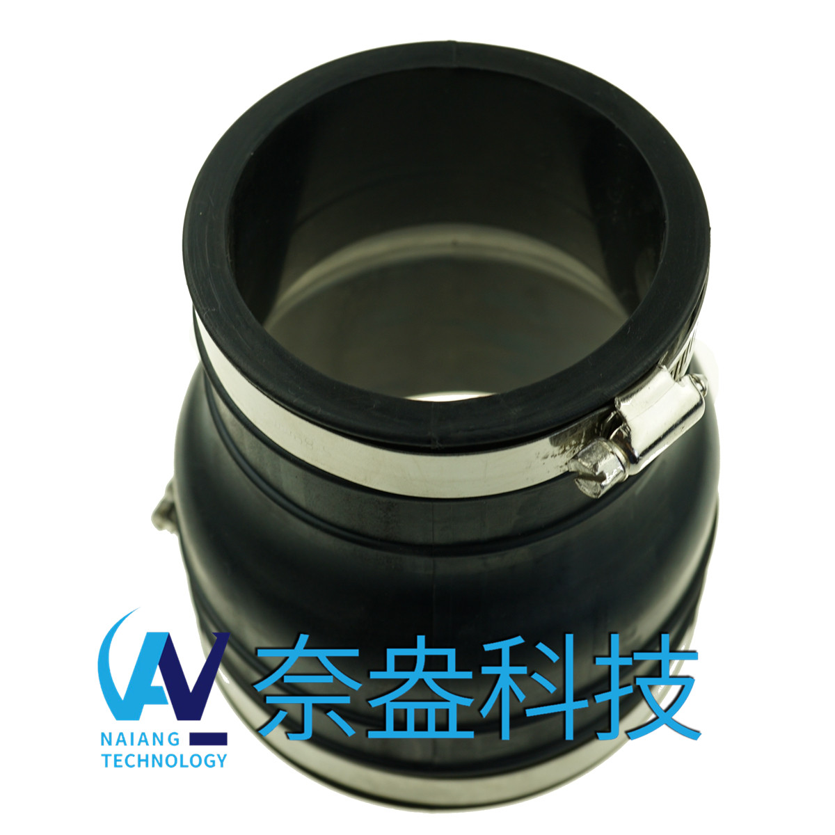 船用排氣管、波紋管 Mercruiser 3-4" 70981A3