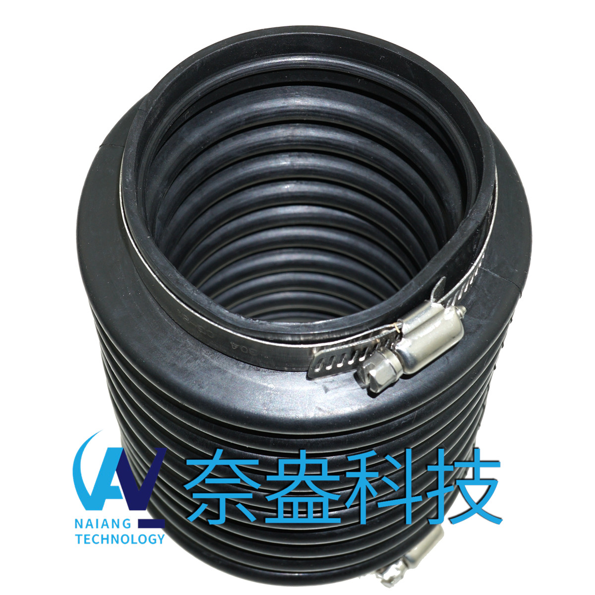 船用排氣管、波紋管 DPX 875848 876631