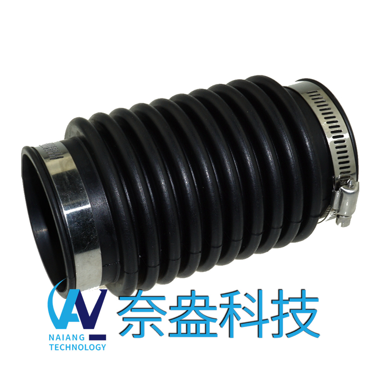 船用排氣管、波紋管 18654A1, Mercruiser Bellow 18654A1