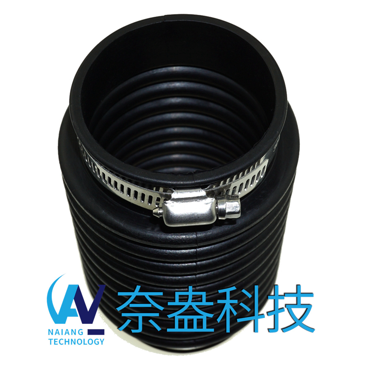 船用排氣管、波紋管 18654A1, Mercruiser Bellow 18654A1