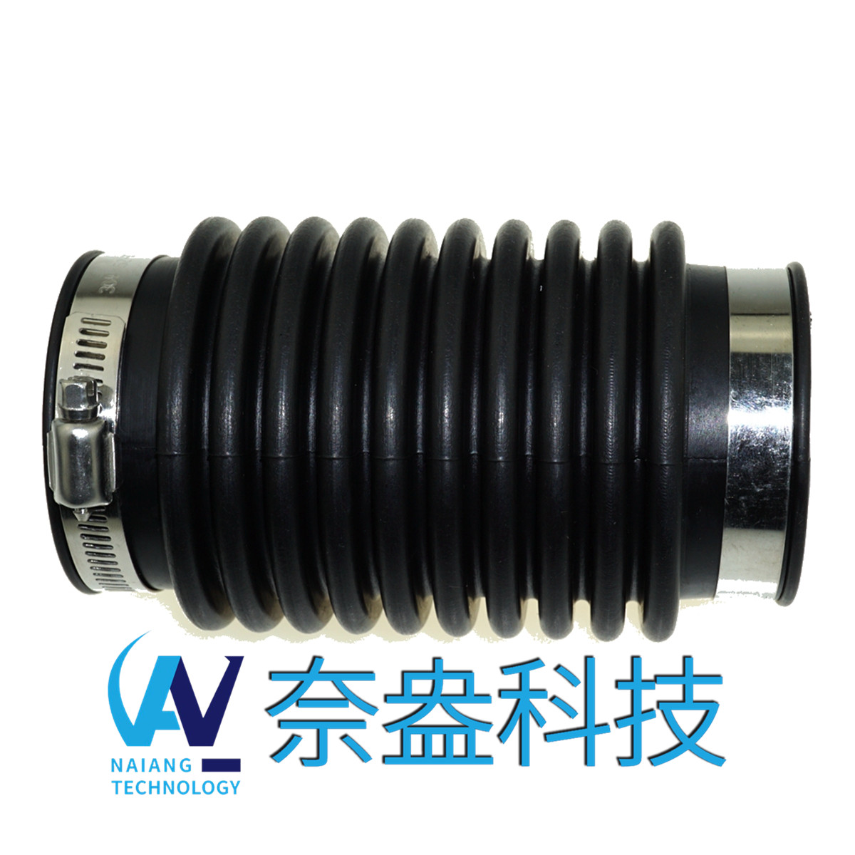 船用排氣管、波紋管 18654A1, Mercruiser Bellow 18654A1