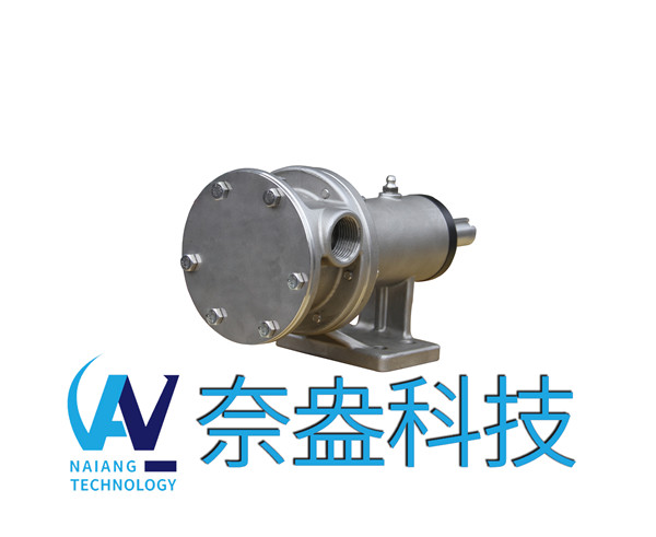 船用海水冷卻泵SP70、葉輪泵