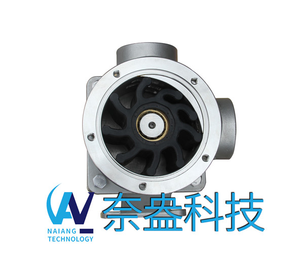 食品級柔性葉輪泵SP220、船用葉輪泵