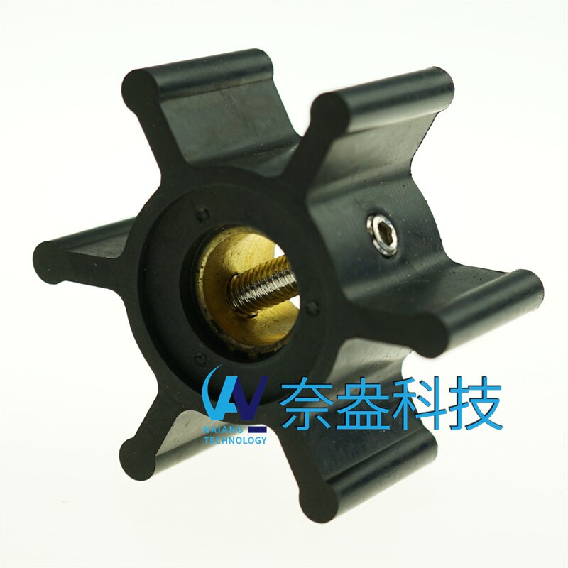 撓性泵橡膠葉輪有什么優(yōu)點(diǎn)？