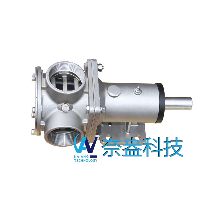 沃爾沃發(fā)電機冷卻泵是否需要改造底閥？