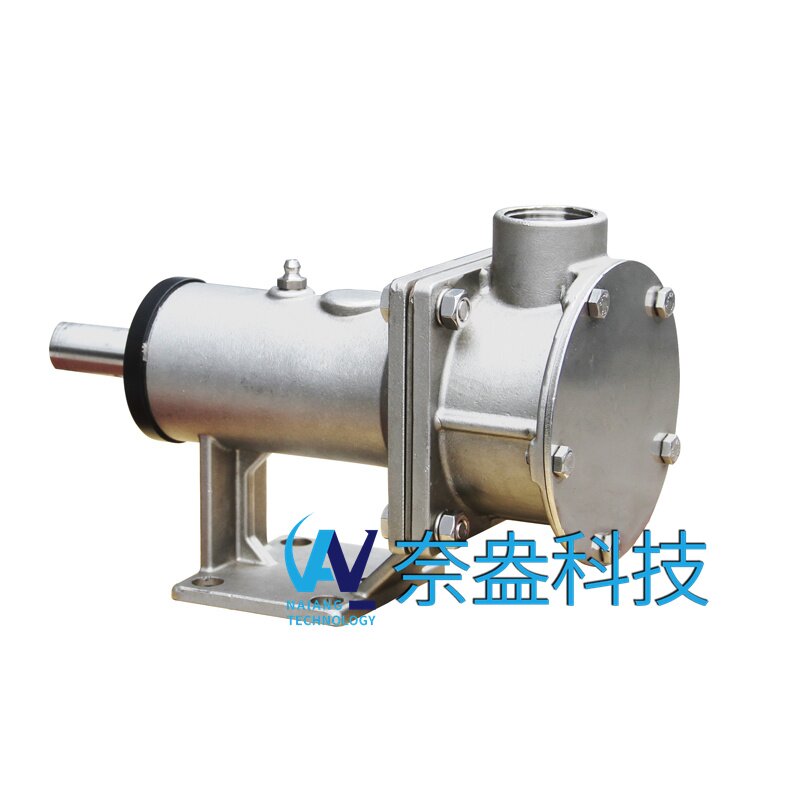 JA11860-0045柔性泵泄漏通常發(fā)生在哪些方面?